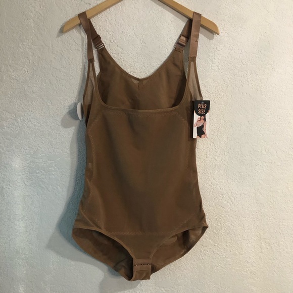 prima valentina shaping bodysuit